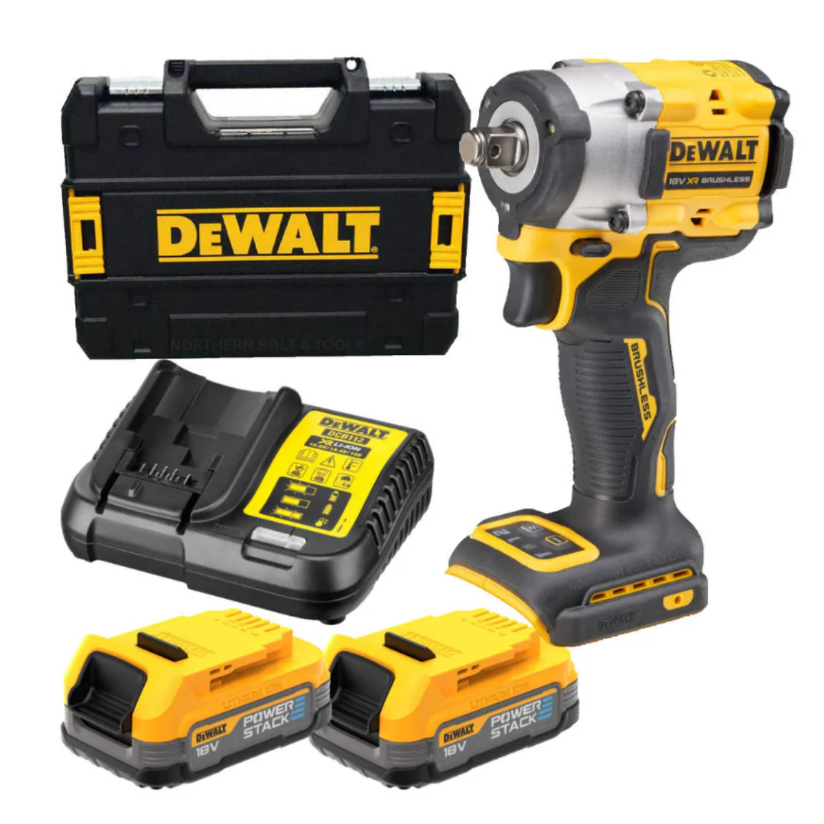 1 2 drive dewalt cordless impact hotsell