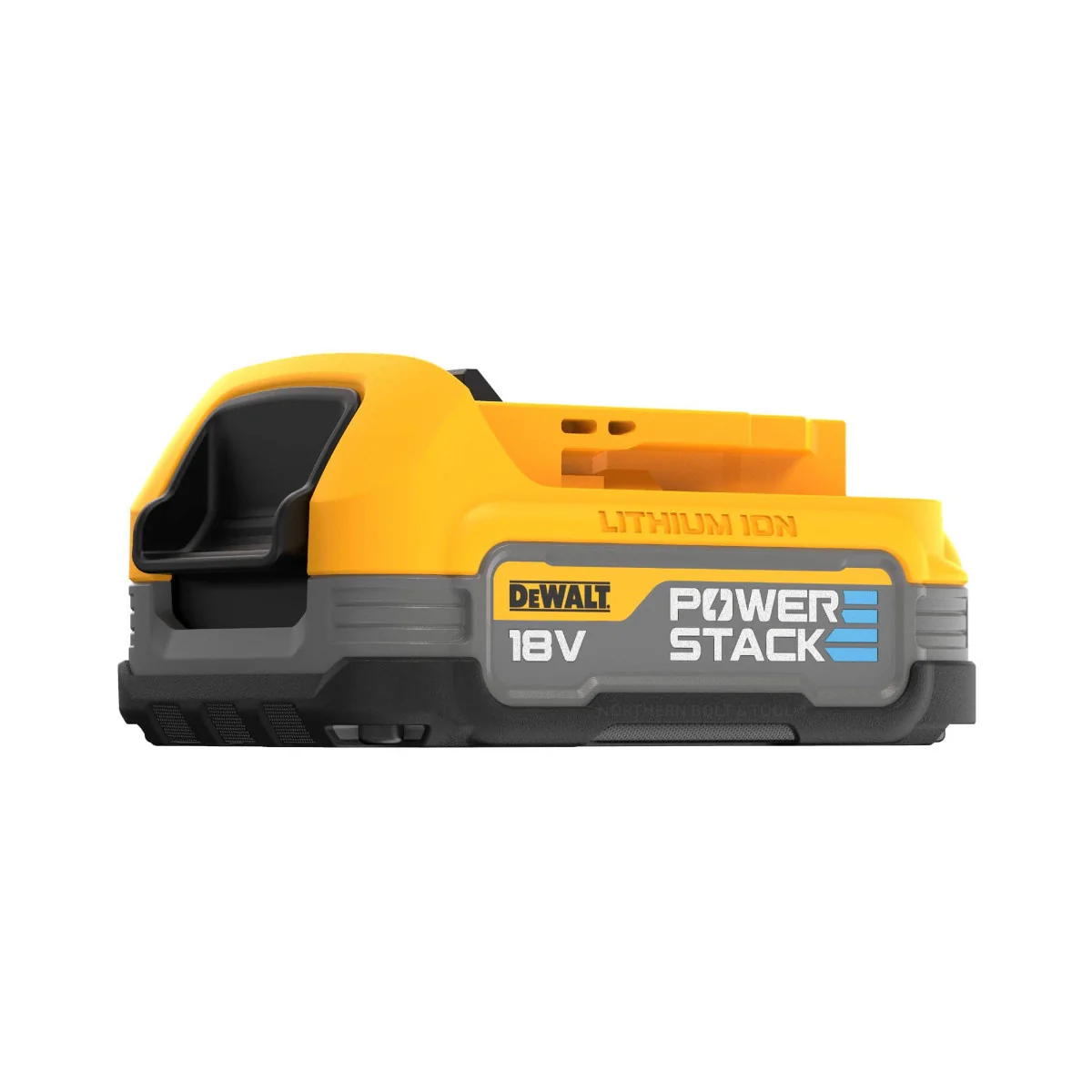 Special - DeWalt Cordless Impact Wrench 1/2" Drive 18v Kit