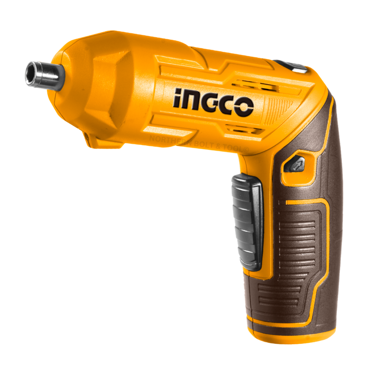 Ingco 4V Lithium-Ion Cordless Screwdriver CSDLI0442