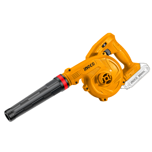 Ingco Cordless Blower 20V P20S CABLI20018