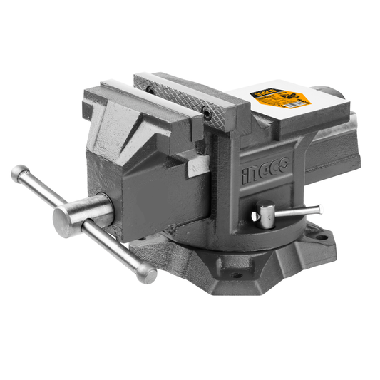 Ingco Bench Vice 150Mm HBV086