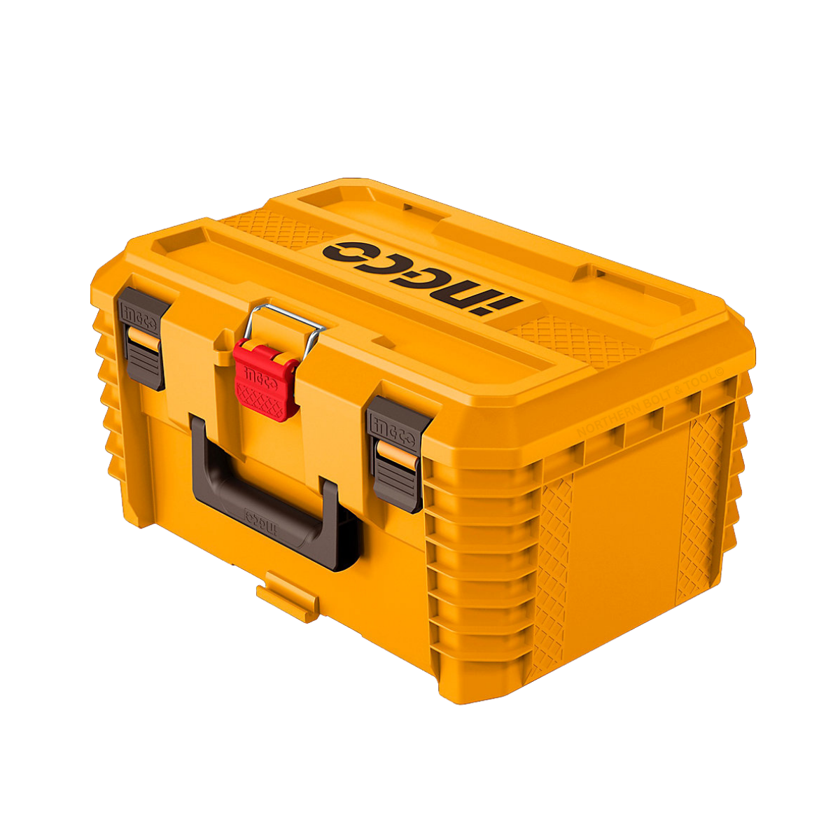 Ingco Stackable Tool Box 19