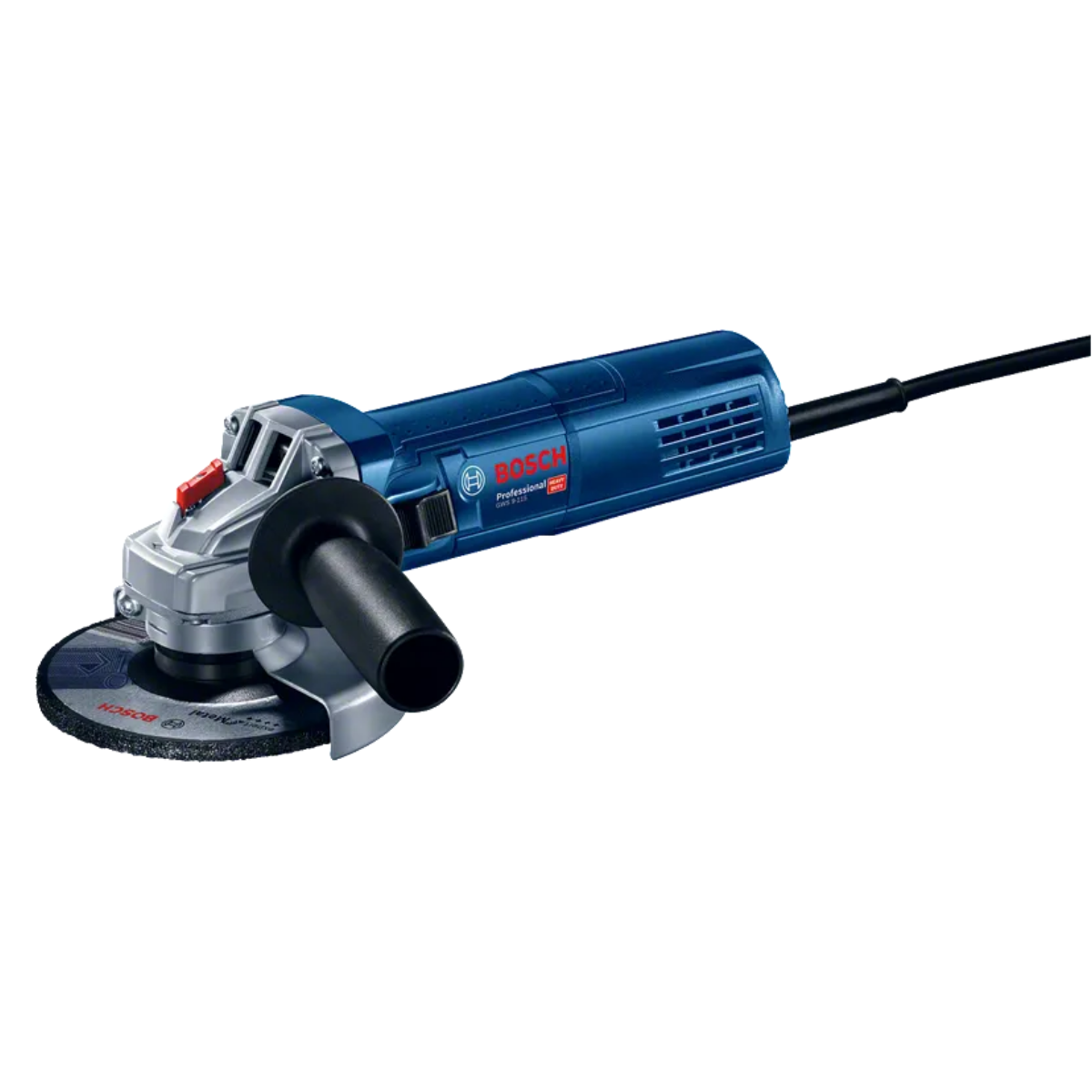Bosch Angle Grinder 900W GWS9-115 06013960K5