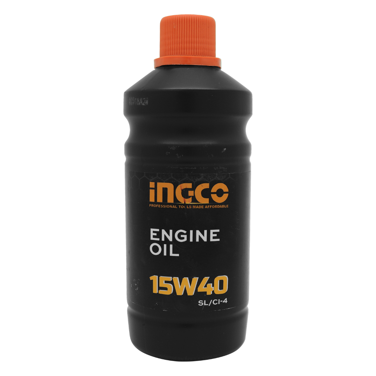Ingco Engine Oil 500ml
