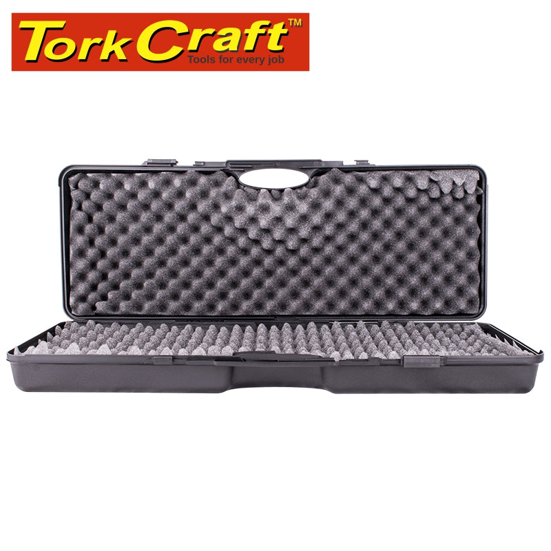 Tork Craft Plastic Storage Case Int Dim 1370X300X120Mm With Foam