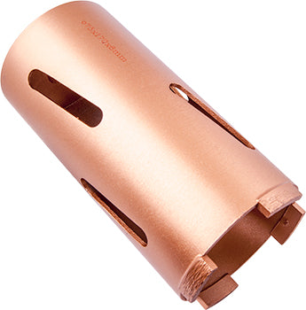 Tork Craft Diamond Core Bit 75X170Mm - Concrete M22