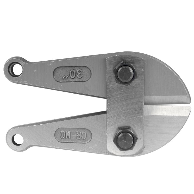 Tork Craft Repl. Jaw Set Incl. Screws Bolt Cutter 750Mm