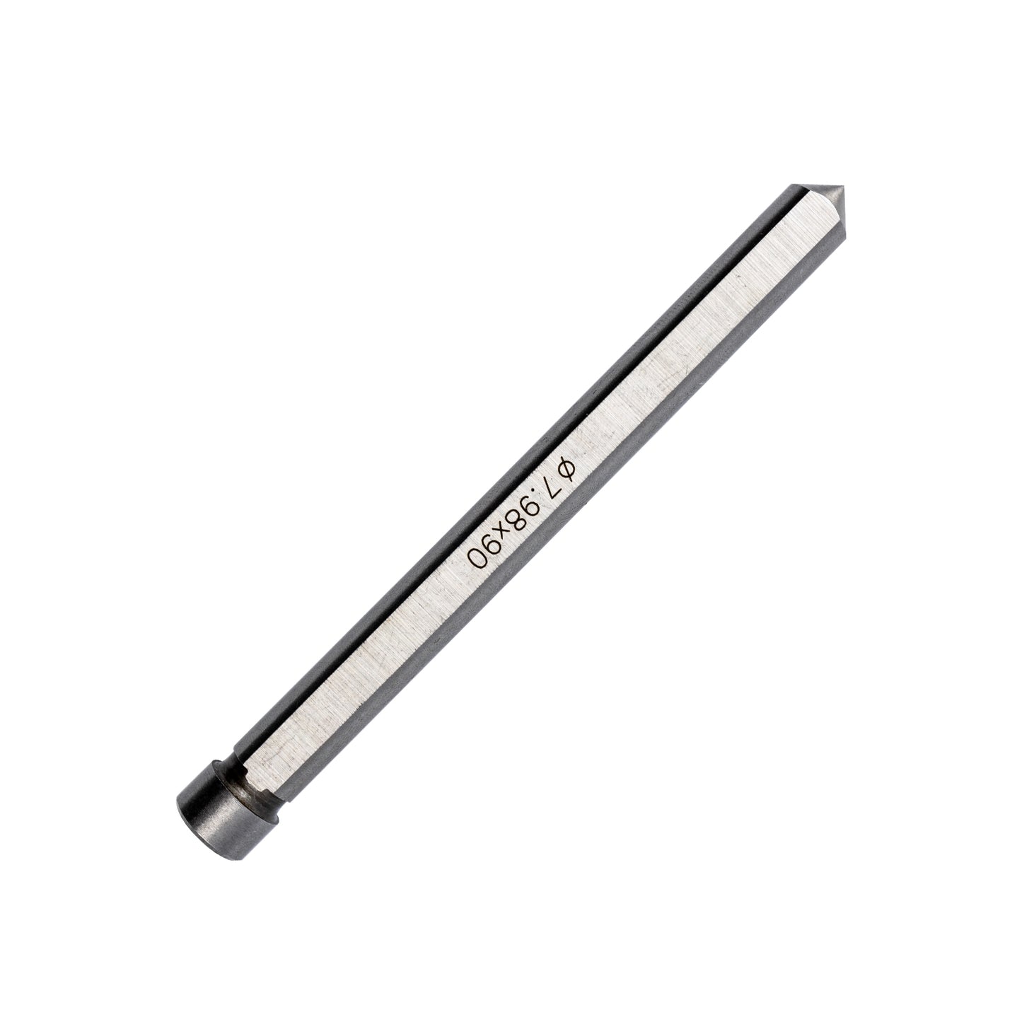 Tork Craft Pilot Pin Tct Cutter 18 - 102Mm X 35Mm 7.9 X 90Mm Broach Cutters