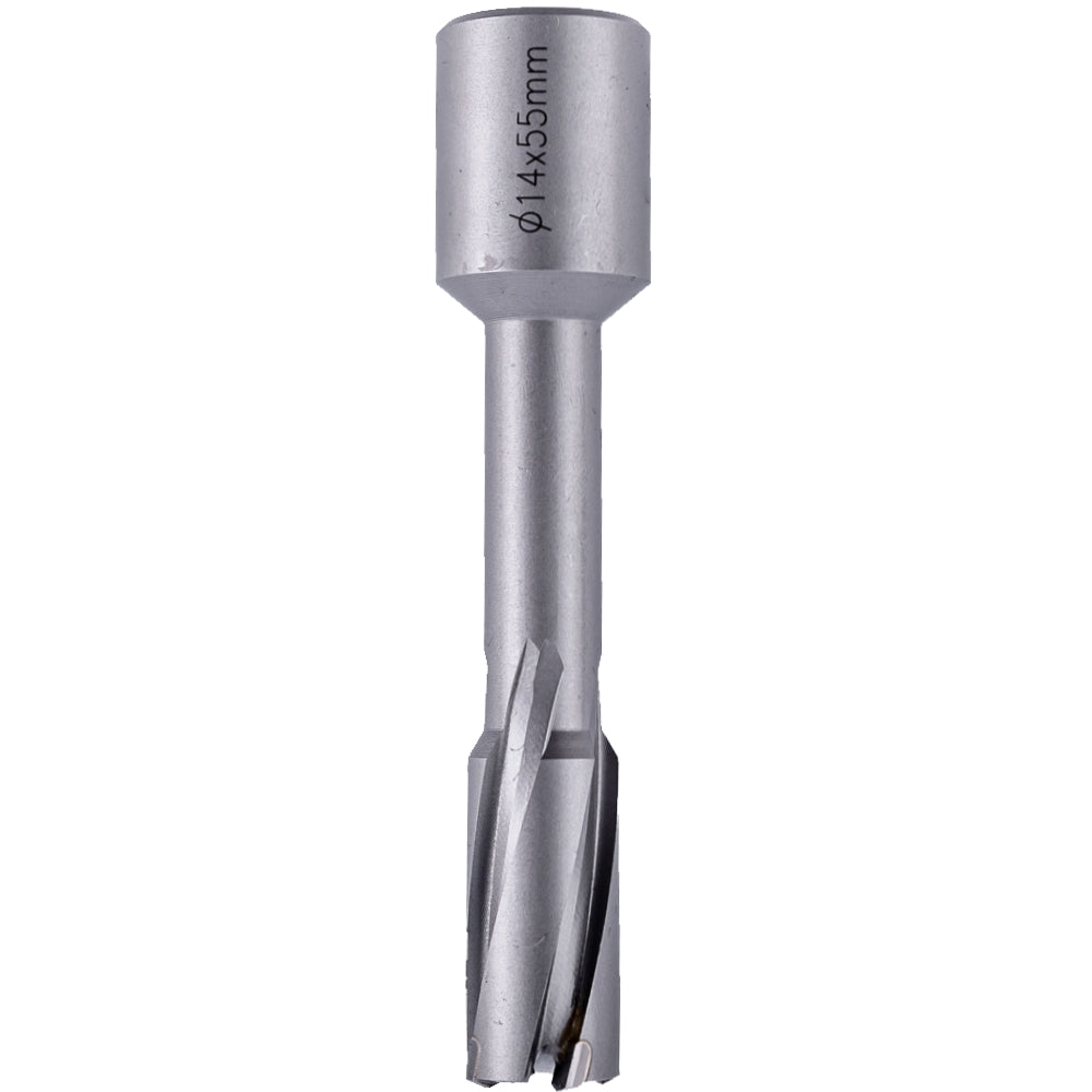 Tork Craft Annular Hole Cutter Tct 14 X 55Mm Broach Slugger Bit