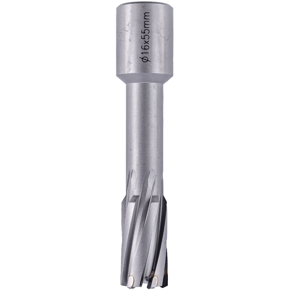 Tork Craft Annular Hole Cutter Tct 16 X 55Mm Broach Slugger Bit