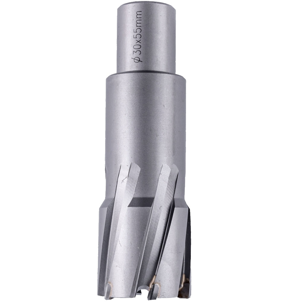 Tork Craft Annular Hole Cutter Tct 30 X 55Mm Broach Slugger Bit
