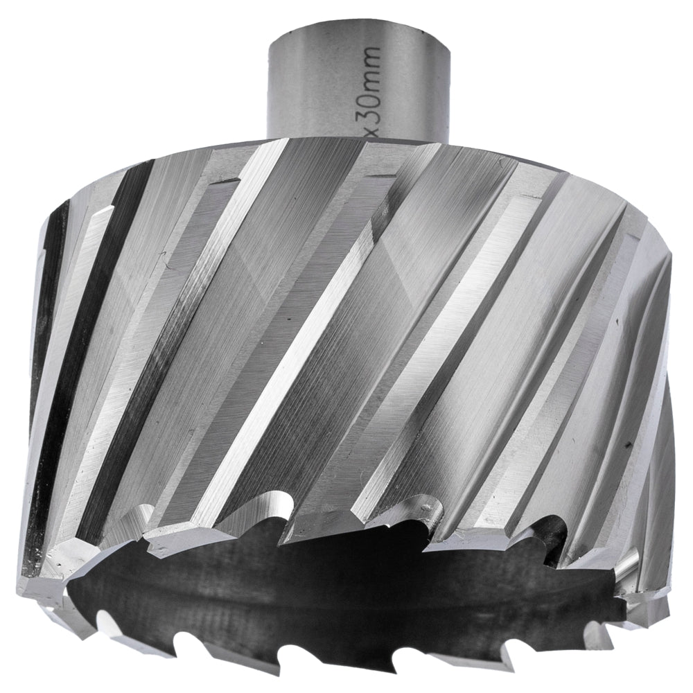 Tork Craft Annular Hole Cutter Hss 64 X 30Mm Broach Slugger Bit