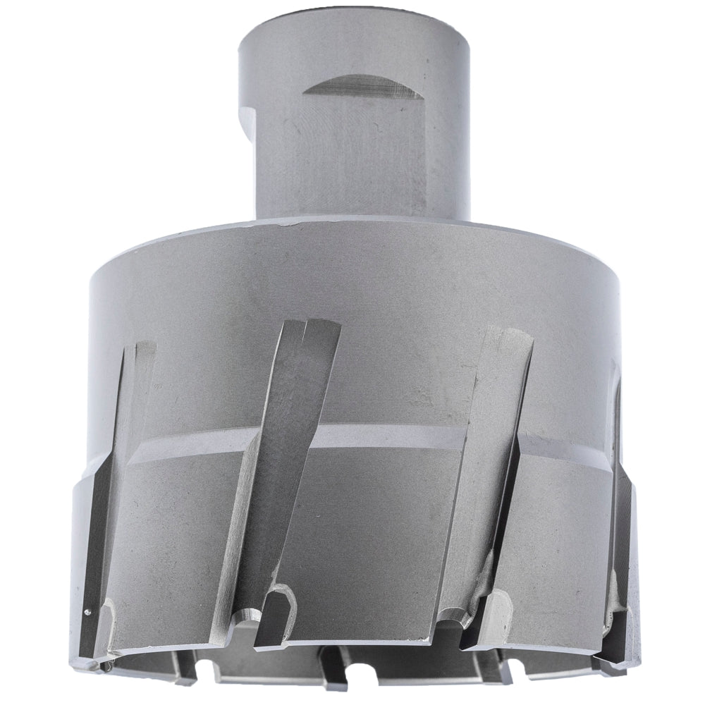 Tork Craft Annular Hole Cutter Tct 75 X 30Mm Broach Slugger Bit