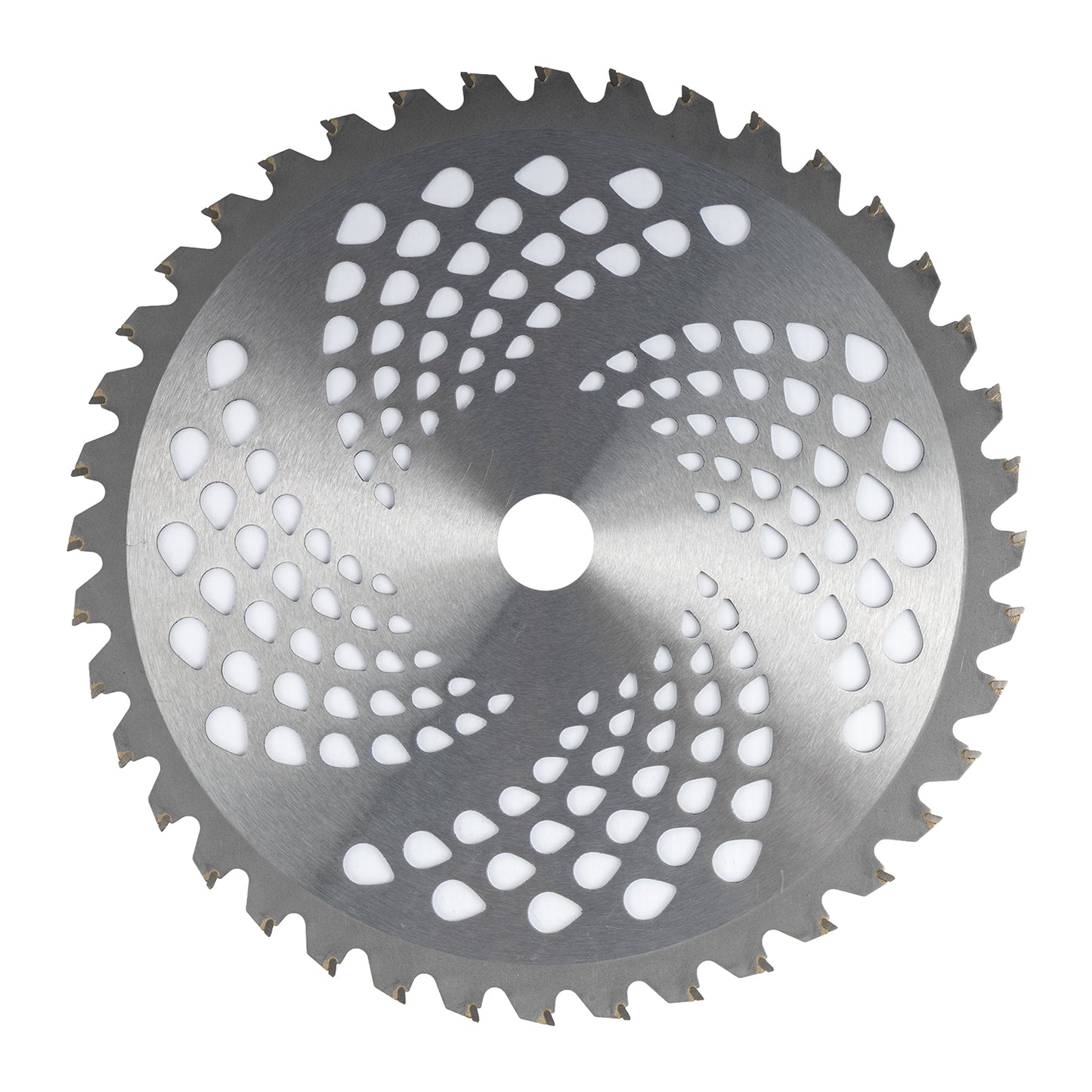 Tork Craft Blade Brush Cutter 250 X 40T 25.4Mm Bore Tct