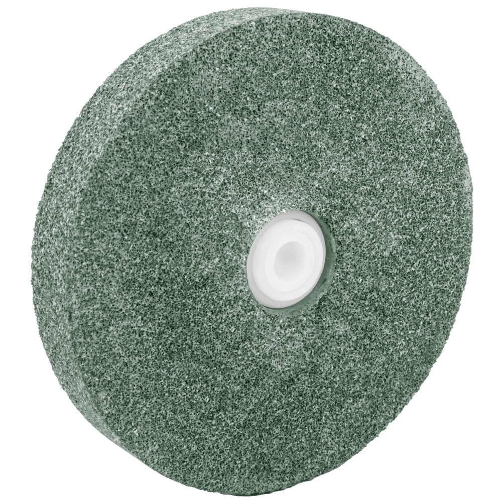 Tork Craft Grinding Wheel 125 X 20 X 32Mm Bore Coarse 36G Green