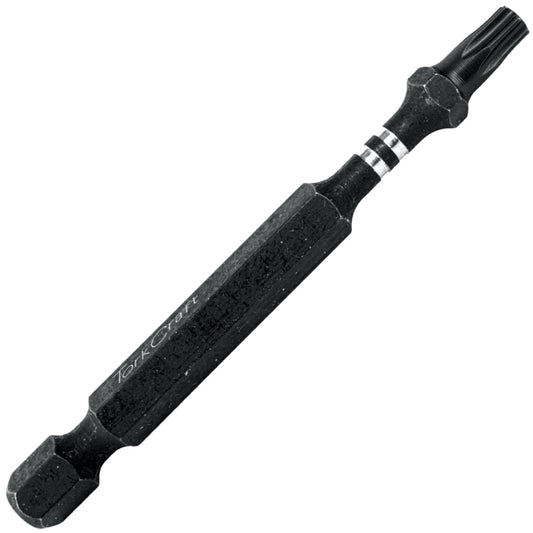 Tork Craft Torx Tx 7 Impact Power Bit 50Mm Bulk
