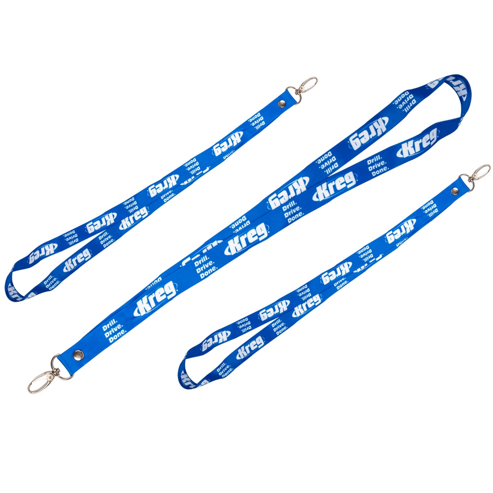 Kreg Kreg Lanyard