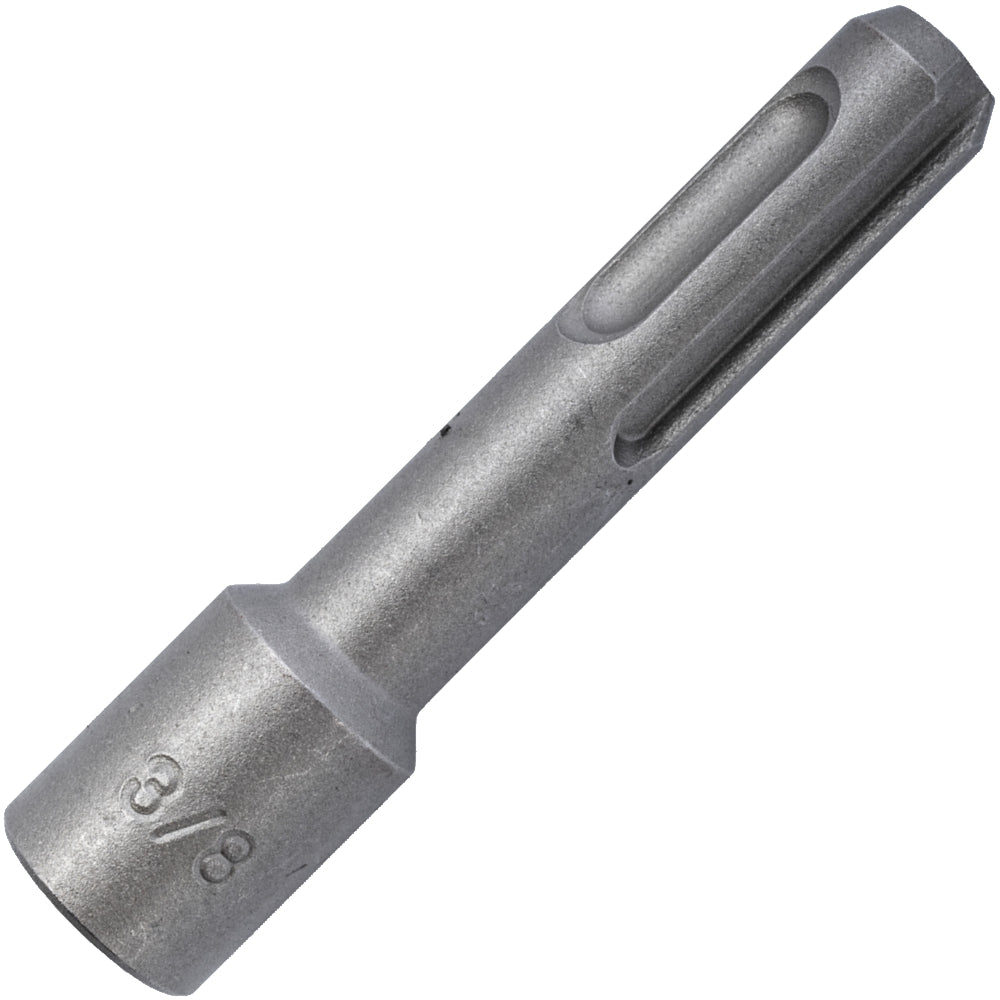 Tork Craft Sds Nutsetter 3/8'X 65Mm Magnetic Carded