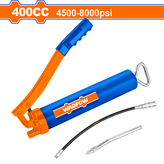 Wadfow Grease gun 400CC WGG2540