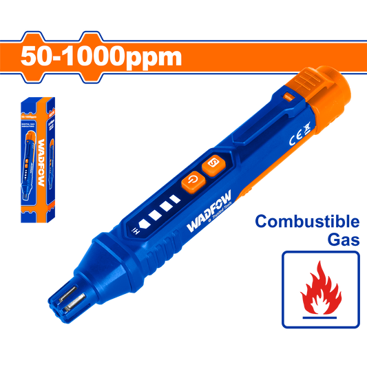 Wadfow Digital gas indicators WGH1503