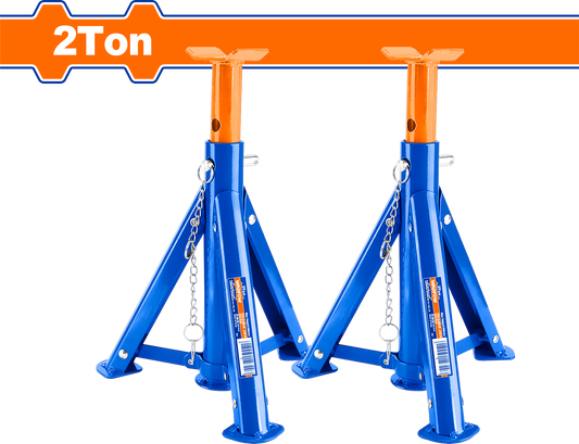 Wadfow Jack stand 2ton WHJ3502