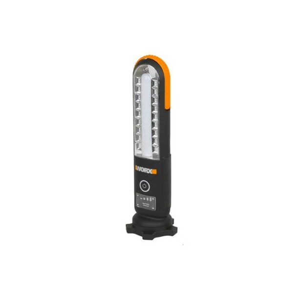 WORX MULTI FUNCTION Portable Car Jump Starter With USB Charging 12V