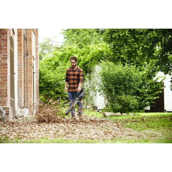 WORX TURBINE Leaf & Garden Blower Cordless 20V | Tool Only