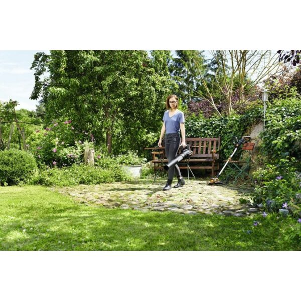 WORX TURBINE Leaf & Garden Blower Cordless 20V | Tool Only