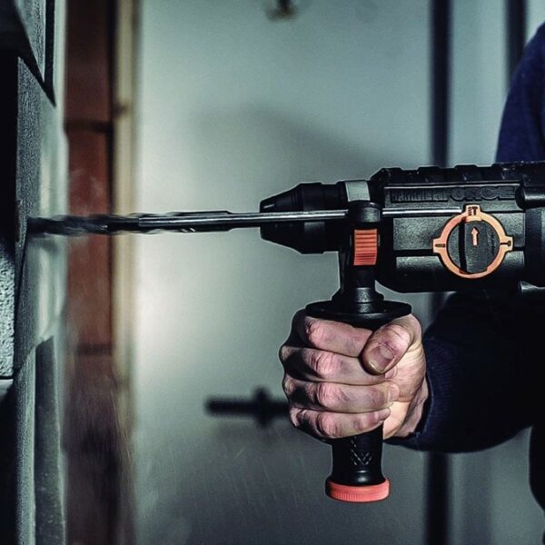 WORX Rotary Hammer SDS 750W 2.0J 3 Function 220V