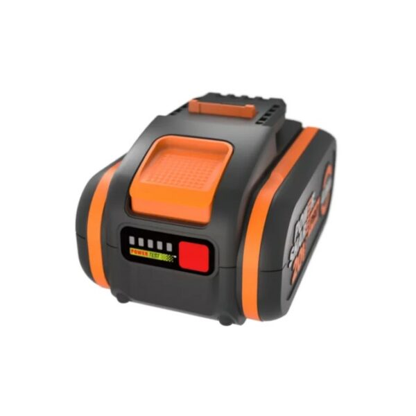 WORX POWERSHARE 20V 4.0AH PRO Lithium Ion Battery