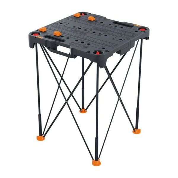 WORX WX066 SIDEKICK Portable Folding Work Table