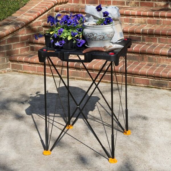 WORX WX066 SIDEKICK Portable Folding Work Table