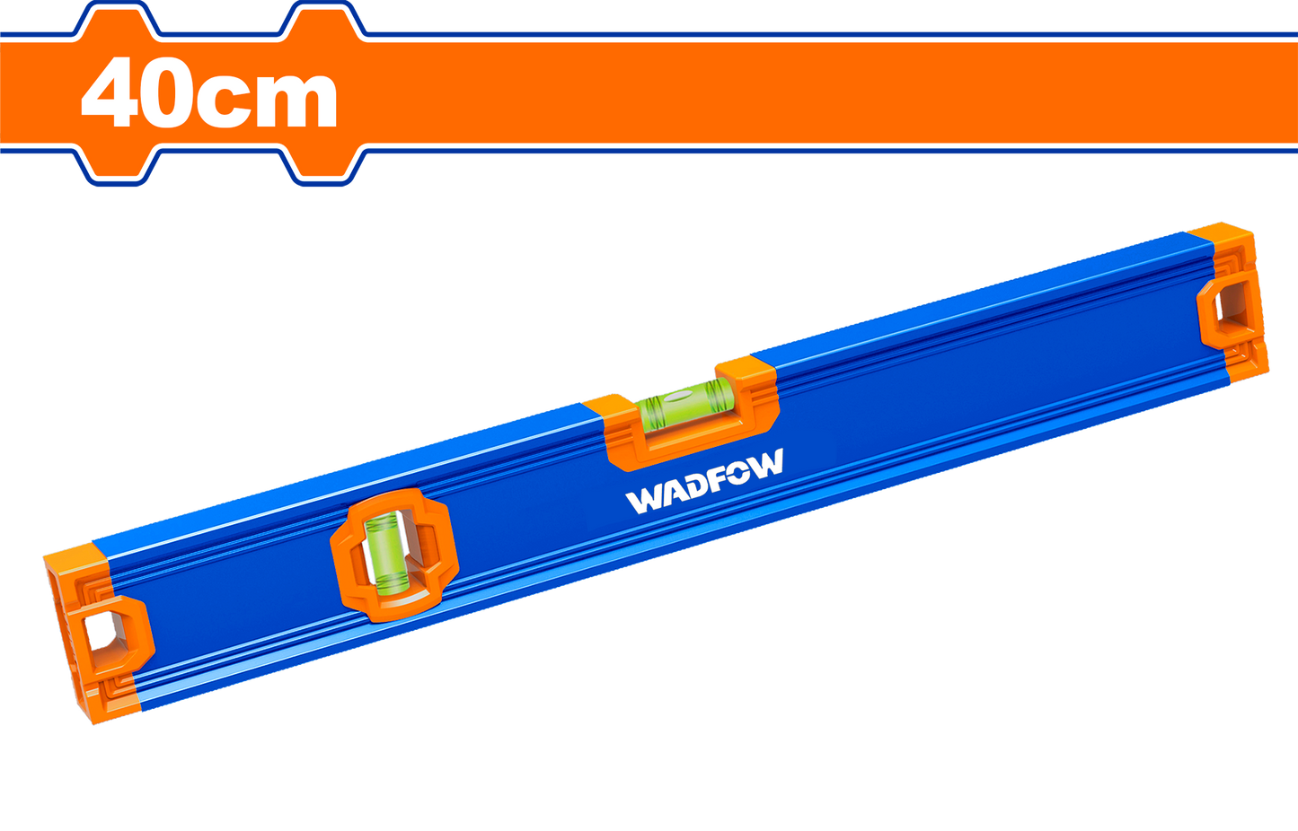 Wadfow Spirit level 40cm WSL2G40