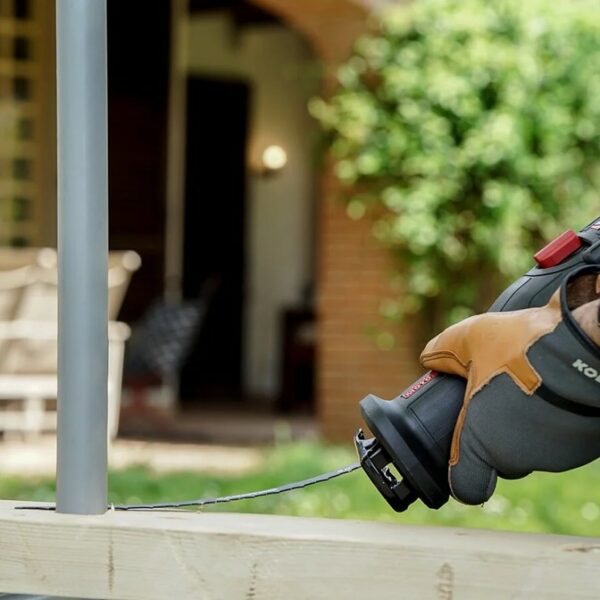 WORX NITRO 20V Cordless Reciprocating Saw Brushless | TOOL ONLY