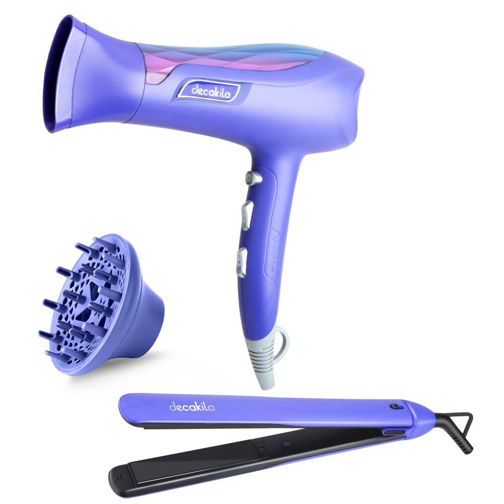 Decakila Hair styler set