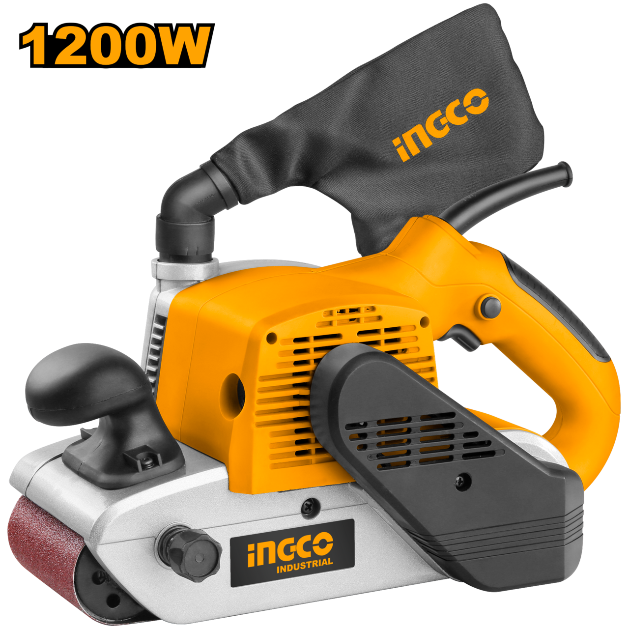 Ingco Belt Sander 1200w