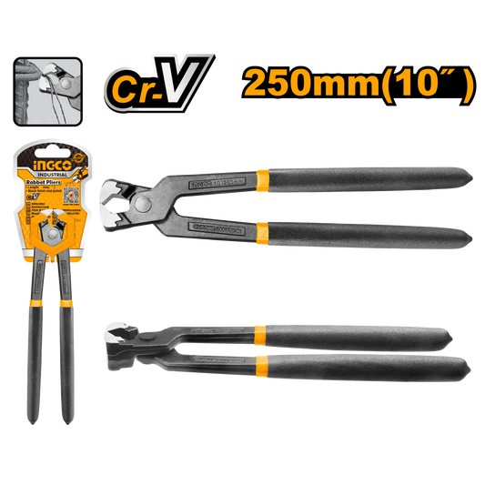 Ingco Concrete Nipper Plier 250mm