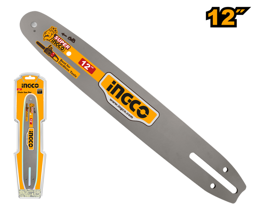 Ingco Chain Saw Bar 300mm