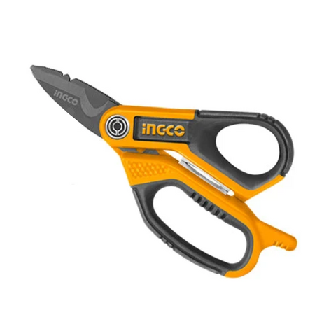 Ingco Electrician's Scissors 170mm HES051708