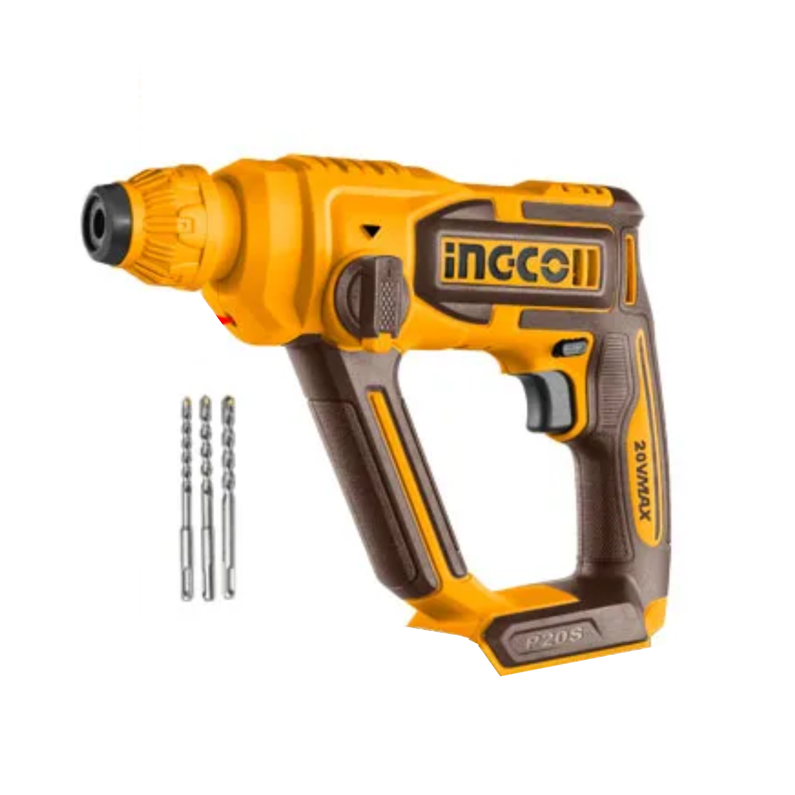 Ingco cordless rotary hammer drill hotsell
