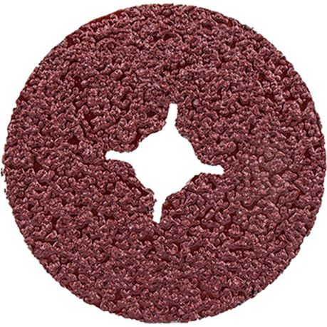 Fibre Disc 180Mm 36 Grit 5/Pack freeshipping - Africa Tool Distributors