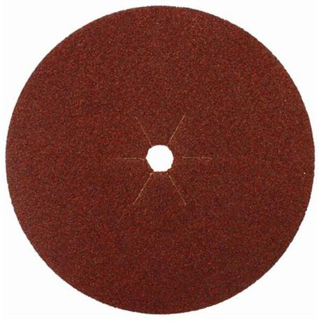 Sanding Disc 125Mm 40 Grit Centre Hole 10/Pk freeshipping - Africa Tool Distributors