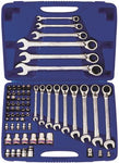Speed Wrench Set 68Pc - King Tony freeshipping - Africa Tool Distributors