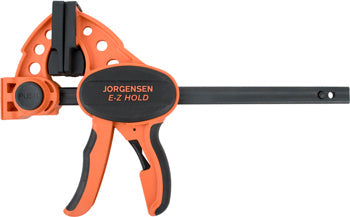 JORGENSEN E-Z HOLD 6'MEDIUM DUTY/SPREAD