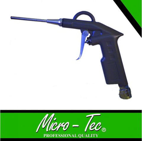 Micro-Tec Blow Gun 20Mm Nozzle
