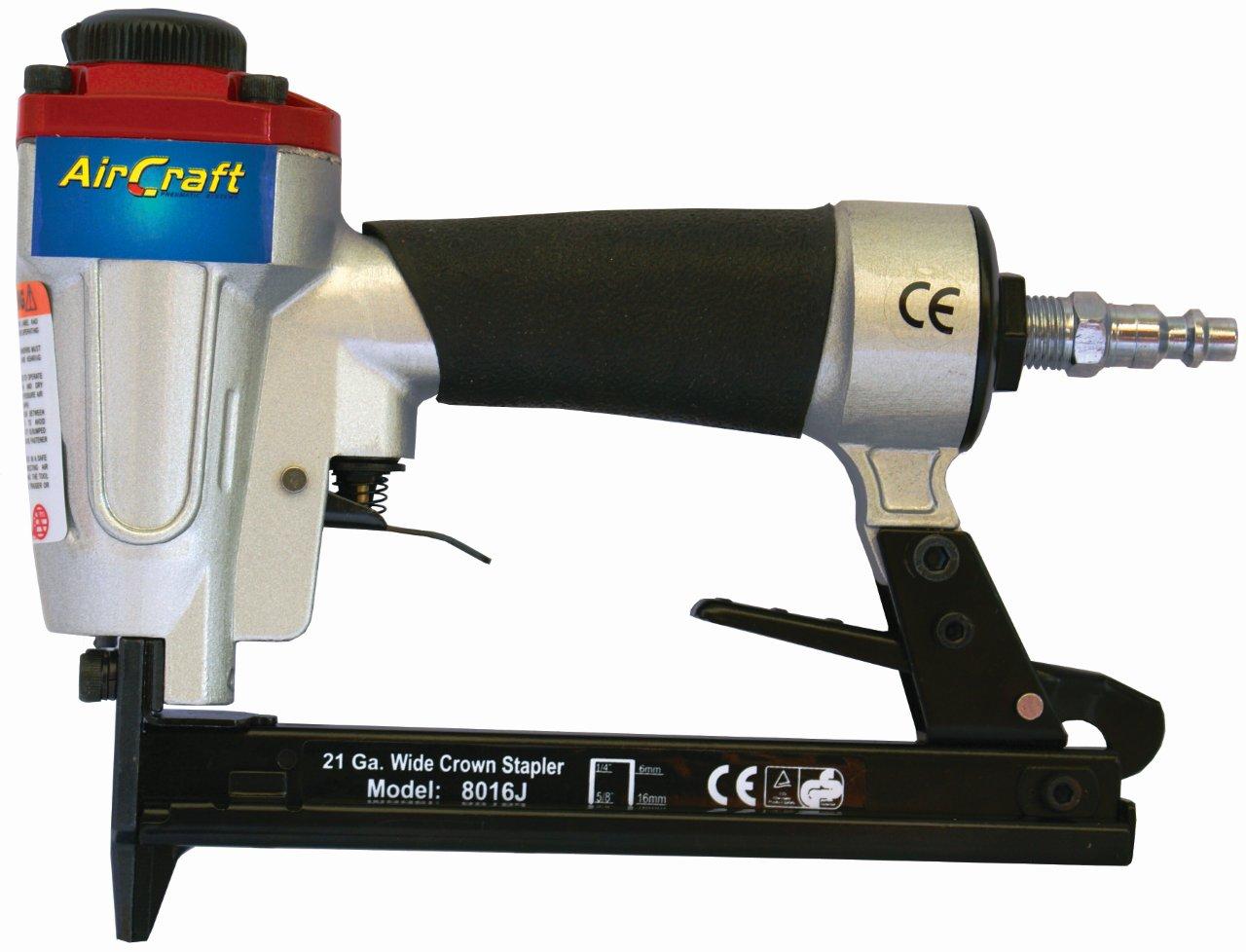 Air Craft AIR STAPLER 16 X 12.7MM