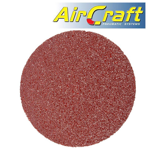 Sanding Disc 50Mm 60Grit Hook And Loop 10Pk For Air Angle Sander 2' freeshipping - Africa Tool Distributors