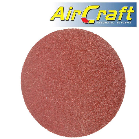 Sanding Disc 50Mm 120Grit Hook And Loop 10Pk For Air Angle Sander 2' freeshipping - Africa Tool Distributors