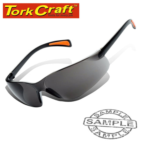 Tork Craft Safety Eyewear Glasses Grey freeshipping - Africa Tool Distributors