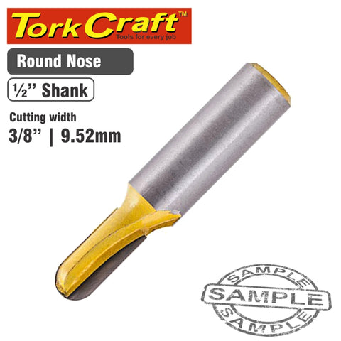 Round Nose Bit 1/2'X3/8' freeshipping - Africa Tool Distributors
